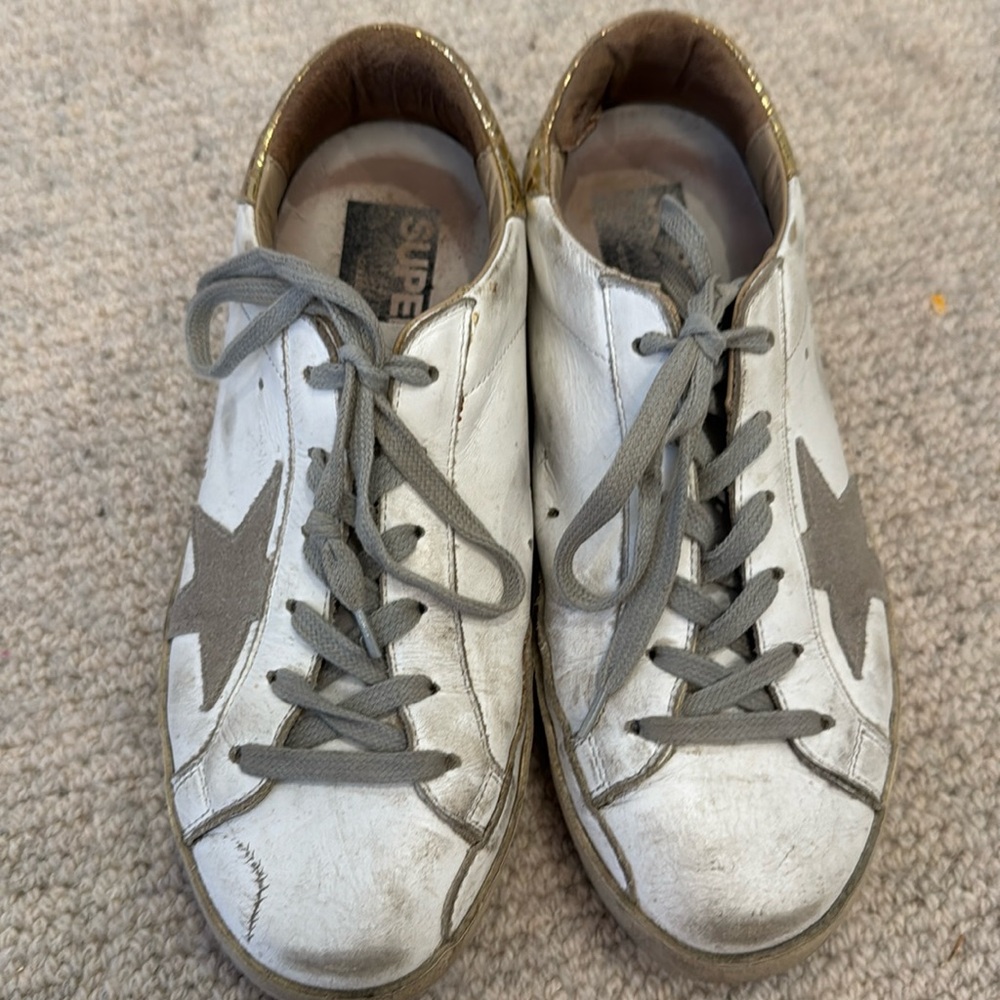 Golden Goose Sneakers